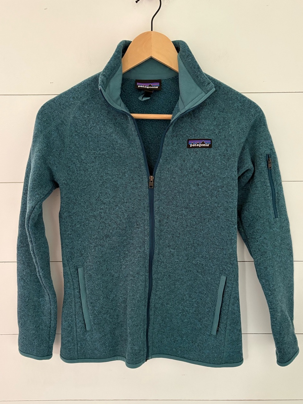 Patagonia Better Sweater